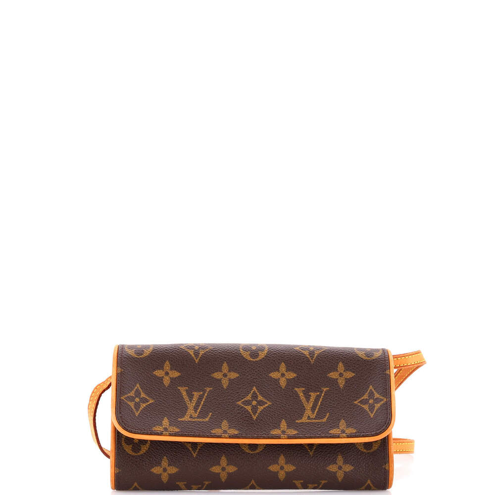 Louis Vuitton PM Twin Handbag